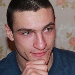 Андрейка, Железногорск, 41 год